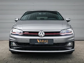 Volkswagen Polo Volkswagen Polo 2.0 TSI GTI Pano Beats Navi Cruise CarPlay - afbeelding nr 7