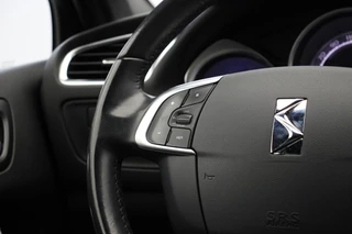 DS DS 4 DS DS 4 1.2 PureTech Crossback Business - Camera, Carplay, Trekhaak - afbeelding nr 11