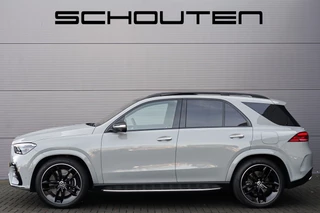 Mercedes-Benz GLE Night Pano Burmester 1e Eig Ori NL - afbeelding nr 13