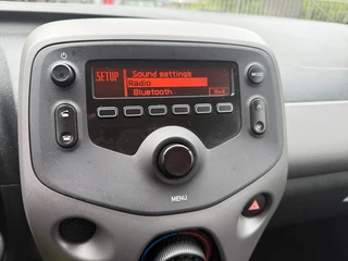 Peugeot 108 Peugeot 108 1.0 e-VTi Active | Airco | DAB+ | BlueTooth - afbeelding nr 24