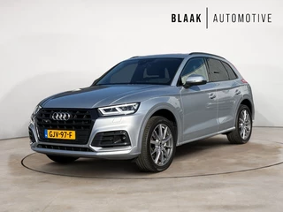 Audi Q5 - afbeelding nr 43