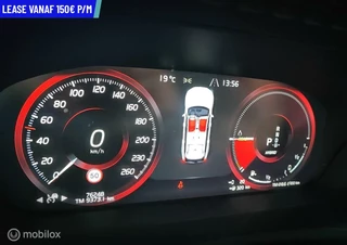 Volvo XC90 Volvo XC90 2.0 T8 Twin Engine AWD Inscription 7 ZIT PANORAMA LEER PANORAMA 360 CAMERA  VOL OPTIES - afbeelding nr 23