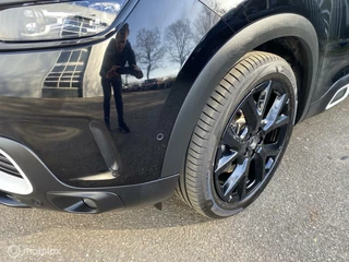 Citroën C5 Aircross Citroen C5 Aircross 1.6 Plug-in Hybrid Shine 225 LUXE UITV ! - afbeelding nr 27