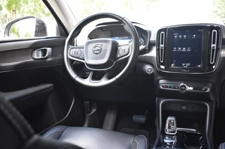 Volvo XC40 Volvo XC40 T4 190pk Inscription | Camera | Climate | Trekhaak - afbeelding nr 42