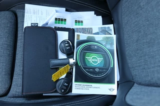 MINI Cooper Mini Cooper 1.5 136 PK Aut. Chili Automaat|Ecc|Carplay|Navi|Pdc|Leder|Zwarte hemel|Dealer onderhouden - afbeelding nr 46