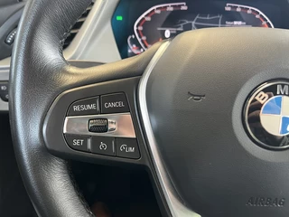 BMW 1 Serie BMW 1 Serie 118i Executive Edition Automaat | Navi | Cruise | Apple Carplay - afbeelding nr 17