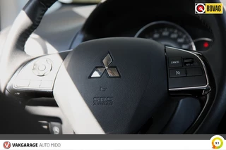 Mitsubishi Space Star - afbeelding nr 35