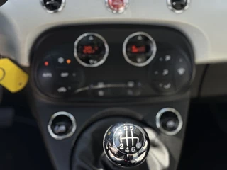 Fiat 500 - afbeelding nr 26