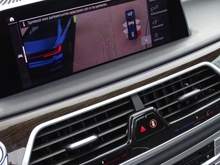 BMW 7 Serie BMW 7 Serie 730d xDr. 265PK High Exec. Individual 2019 / LED *NAP* - afbeelding nr 36