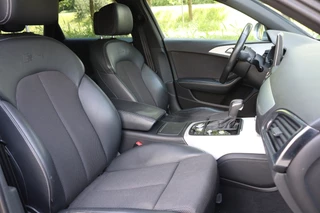 Audi A6 S-Line/Navi Plus/LED/CrC/Ecc/Leder/Elek. klep/18