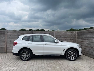 BMW X3 BMW X3 xDrive20i High Executive Head-Up/H&K/Pano/Camera - afbeelding nr 10