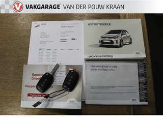 Kia Picanto - afbeelding nr 5