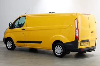 Ford Transit Custom - afbeelding nr 10