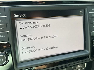 Volkswagen Passat Volkswagen Passat Variant 1.4 TSI GTE Leer/Digitaal Dashbord/Pdc/Ecc/ - afbeelding nr 16