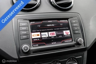 SEAT Ibiza Seat Ibiza ST 1.0 EcoTSI Style Connect | Apple Carplay | Navi | Parkeer sensoren - afbeelding nr 10