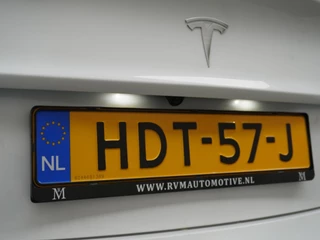 Tesla Model 3 Tesla Model 3 Standard RWD Plus 60 kWh NW TYPE ACCU | AUTOPILOT | RIJKLAAR INCL. 12 MND. BOVAGGARANTIE - afbeelding nr 10