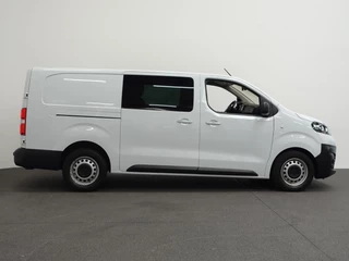 Opel Vivaro Opel Vivaro 2.0 CDTI L3H1 Dubbele Cabine Edition Airco Navigatie Trekhaak Carplay Bluetooth - afbeelding nr 38