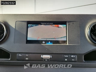 Mercedes-Benz Sprinter Mercedes Sprinter 314 CDI L2H2 140PK LED Airco Cruise Camera MBUX L2 12m3 Airco Cruise control - afbeelding nr 12
