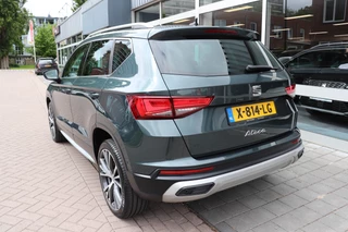 SEAT Ateca Navigatie, trekhaak wegklapbaar. - afbeelding nr 10