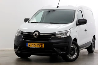 Renault Express 1.3 TCe 100pk Benzine Comfort Airco/Navi/Cruise Control 11-2022