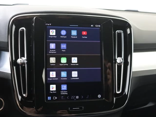 Volvo XC40 Volvo XC40 B4 Plus Dark | Trekhaak | Dodehoekdetectie | Achteruitrijcamera - afbeelding nr 27