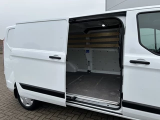 Ford Transit Custom - afbeelding nr 11