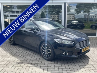 Ford Mondeo - 103089183-0