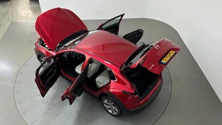 Mazda CX-30 - afbeelding nr 10