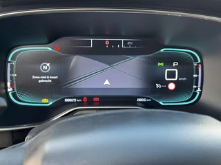 Citroën C5 Aircross Citroen C5 AIRCROSS 1.2 PureTech Shine Dealeronderhouden 1e eigenaar Cruise control Parkeersensoren/camera Carplay Stoelverwarming - afbeelding nr 5