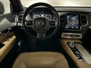 Volvo XC90 Volvo XC90 2.0 T8 Twin Engine AWD Inscription Leer Pano 7Per - afbeelding nr 32