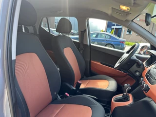 Hyundai i10 Hyundai i10 1.0i i-Motion Comfort AUTOMAAT | Airco - afbeelding nr 12