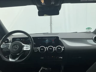 Mercedes-Benz GLA Mercedes-Benz GLA 250 e Business Solution AMG PHEV Nav/Cruise Stoelverw Digi-Dash Uitstraling! - afbeelding nr 18