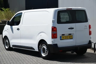 Citroën Jumpy Citroen Jumpy 1.6 HDI Standkachel omvormer PDC Airco Euro 6 - afbeelding nr 6