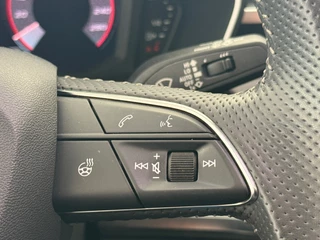 Audi Q3 Audi Q3 40 TFSI 190pk QUATTRO S-Line Panodak|Dodehoek|Matrix - afbeelding nr 22
