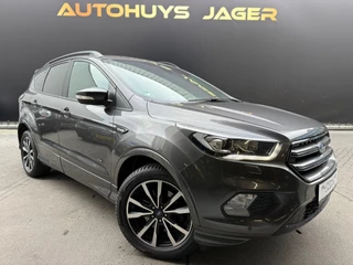 Ford Kuga Ford KUGA 1.5 EcoBoost ST Line Automaat - afbeelding nr 11