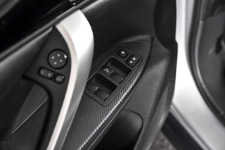 Mitsubishi Eclipse Cross | S/K dak | Adapt. Cruise | Winterpakket | PDC | 360 Camera | App. Connect | DAB |  LM 18