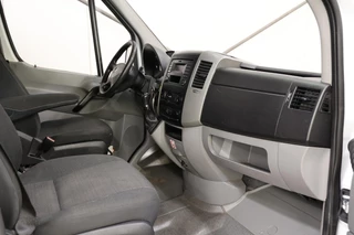Mercedes-Benz Sprinter Mercedes-Benz Sprinter 311 2.2 CDI L3H2 AUTOMAAT POST NL SCHAPPEN - afbeelding nr 7