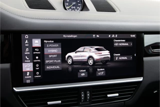 Porsche Cayenne - afbeelding nr 41