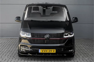 Volkswagen Transporter Volkswagen Transporter 2.0 TDI L2H1 Highline DSG Leder NL Auto - afbeelding nr 13