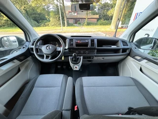 Volkswagen Transporter 9-Persoons/Airco/Nieuw model/Cruise control/Incl. BTW - afbeelding nr 16