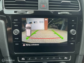 Volkswagen Golf Volkswagen Golf 2.0 TSI GTI Performance ACC*CAMERA*DYNAUDIO* - afbeelding nr 16