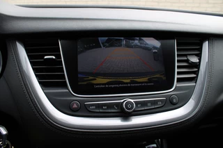 Opel Grandland X Opel Grandland X 1.2 Turbo Innovation | BLIS | Camera | Winterpack - afbeelding nr 24