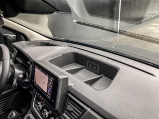 Renault Trafic Renault Trafic 2.0 dCi 150PK Automaat Dubbele Cabine Luxe L2H1 | CAMERA | CRUISE | NAVI | COMFORTSTOELEN | ACHTERKLEP | - afbeelding nr 56