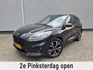 Ford Kuga - 115660517-0
