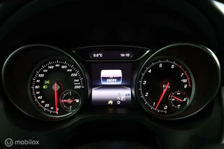 Mercedes-Benz CLA Mercedes-Benz CLA-klasse 180 Upgrade Edition Aut7 | Vol Opties | Camera | 18 LMV | NL Auto | Dealer-onderhouden | DEALER-STAAT - afbeelding nr 23