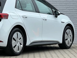 Volkswagen ID.3 Volkswagen ID.3 Life 58 kWh | Trekhaak | DAB | Clima | ACC - afbeelding nr 10