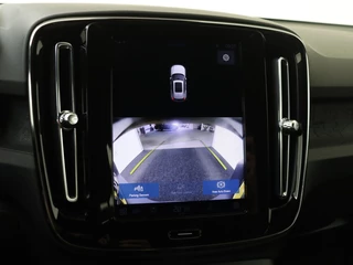 Volvo XC40 - afbeelding nr 31