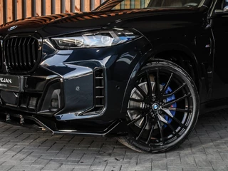 BMW X5 BMW X5 xDrive50e 490PK High Executive M-Sport | DRIVING ASSISTANT PRO | HEADUP | PANO | SKYLOUNGE | HARMAN EN KARDON | - afbeelding nr 34