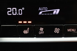 BMW 5 Serie BMW 5-serie 520i High Executive | Leder | 360 camera |  Stoelverwarming | DAB | Navigatie | Full LED | Sfeerverlichting | Parkeerhulp | Climate control | Cruise control - afbeelding nr 7