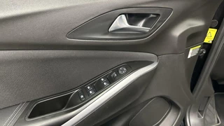 Opel Grandland X Opel Grandland X 1.2 Turbo Edition CARPLAY NAVI CRUISE PANO. - afbeelding nr 18